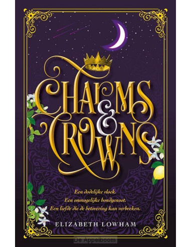 Charms and Crowns