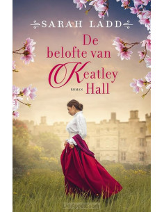 De belofte van Keatley Hall