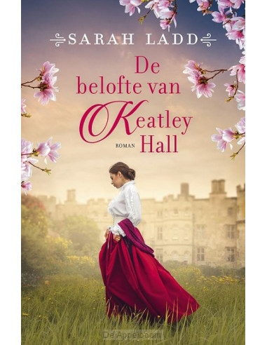 De belofte van Keatley Hall