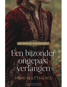 Een bijzonder ongepast...