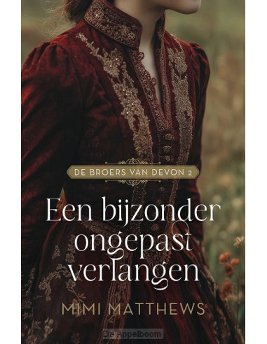 Een bijzonder ongepast verlangen