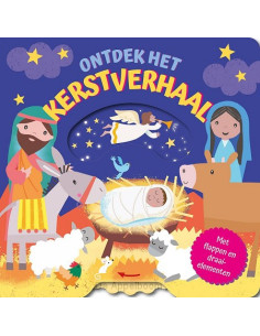 Ontdek het kerstverhaal