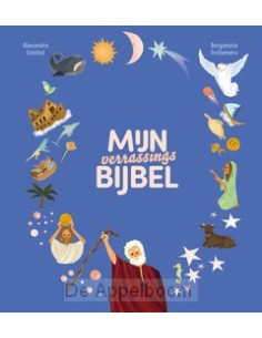 Mijn verrassingsbijbel