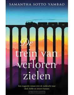 De trein van verloren zielen