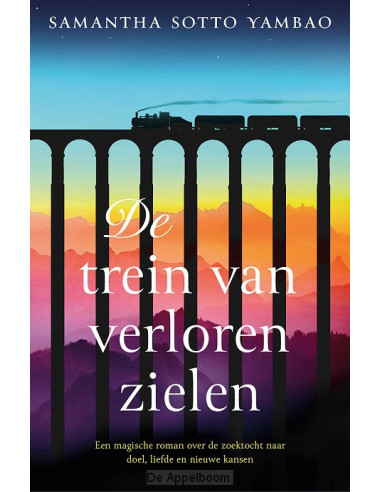 De trein van verloren zielen