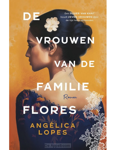 De vrouwen van de familie Flores