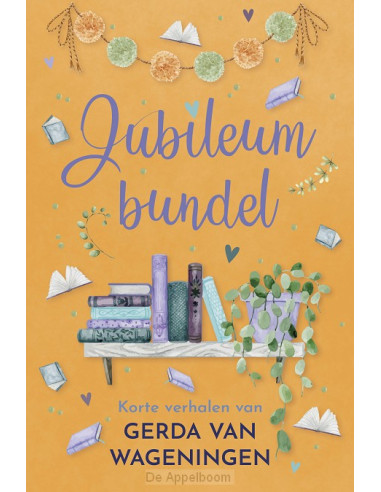 Jubileumbundel