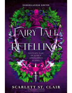 Fairytale retellings