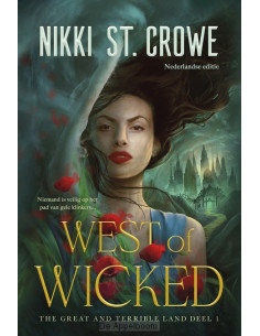 West of Wicked
