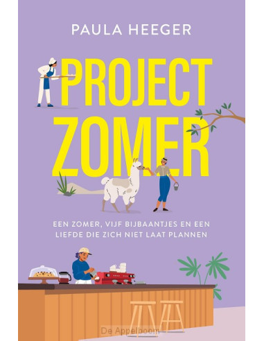 Project zomer