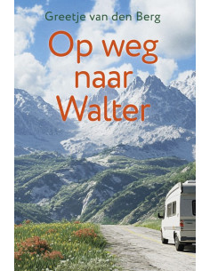 Op weg naar Walter
