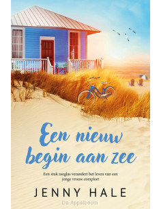 Een nieuw begin aan zee
