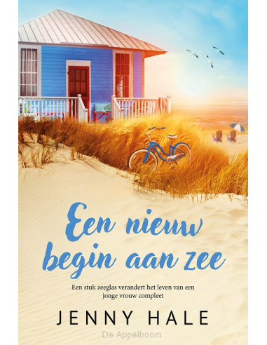 Een nieuw begin aan zee