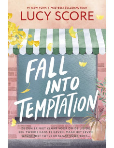 Fall into temptation