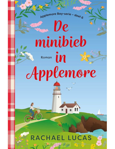 De minibieb in Applemore