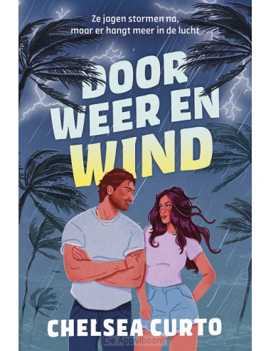 Door weer en wind