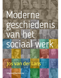 Een kleine geschiedenis van...