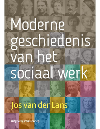 Een kleine geschiedenis van het sociaal 