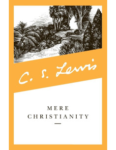 Mere Christianity