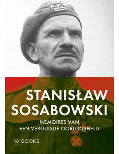 Ik vocht voor de Vrijheid