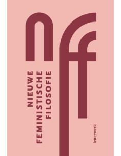 Nieuwe feministische filosofie