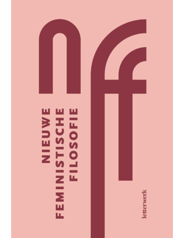 Nieuwe feministische filosofie