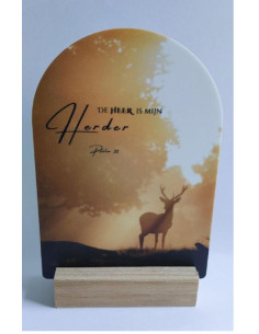 Boogje voor jou -De heer is...