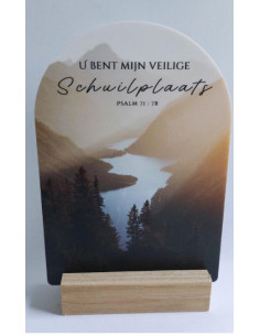 Boogje voor jou - U bent...