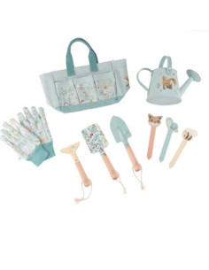  Tuin cadeauset 10-delig -...