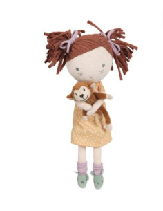 Little Dutch knuffelpop...