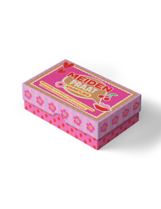 MEIDEN / Meidenpraat...