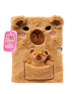 Tina Cuties / Capibara...