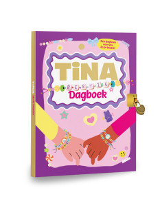Tina Bestie Dagboek