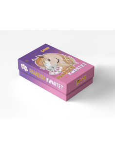 Penny Paardenkwartet