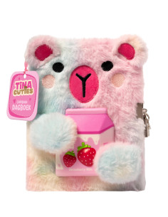 Tina Cuties / Capibara...