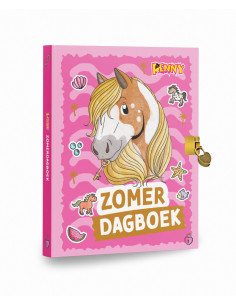 Penny Zomerdagboek