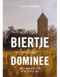 Biertje met de dominee