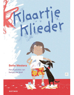 Klaartje Klieder