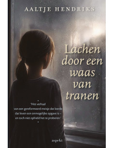 Lachen door een waas van...