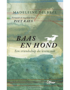 Baas en hond