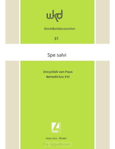 Spe salvi. In hoop zijn wij...