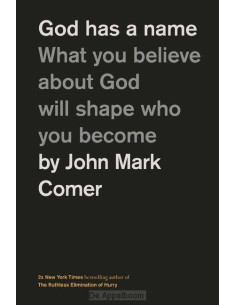 God has a name