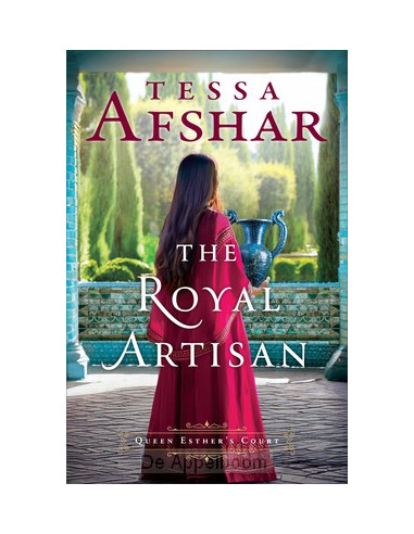 Royal Artisan (Queeen Ester Court # 2