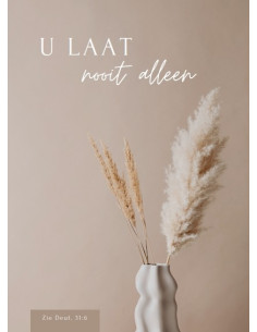 Wenskaart deelneming