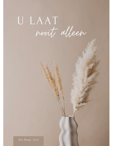 Wenskaart deelneming