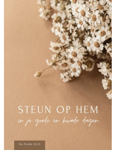 Wenskaart tweeling