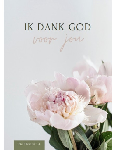 Wenskaart geboorte kleinklind