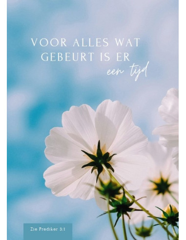 Wenskaart voorgenomen huwelijk