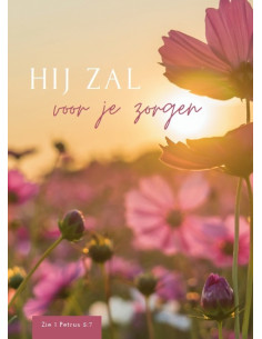 Wenskaart gestopt met werken