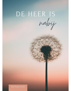 De Heer is nabij